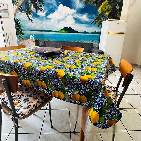 Come A Casa Tua Falconara Marittima Ngoại thất bức ảnh