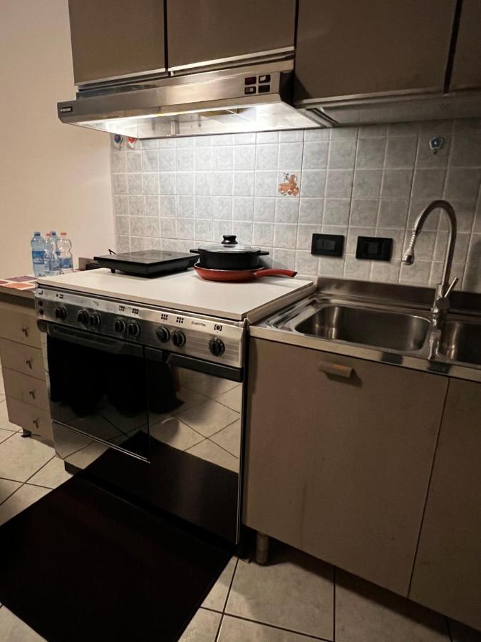 Come A Casa Tua Falconara Marittima Ngoại thất bức ảnh