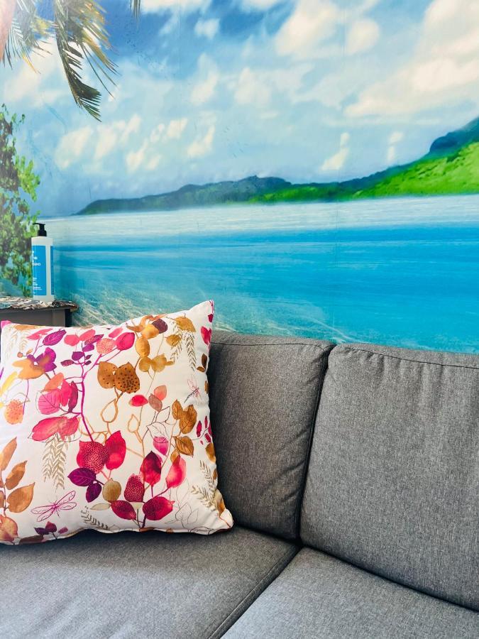 Come A Casa Tua Falconara Marittima Ngoại thất bức ảnh