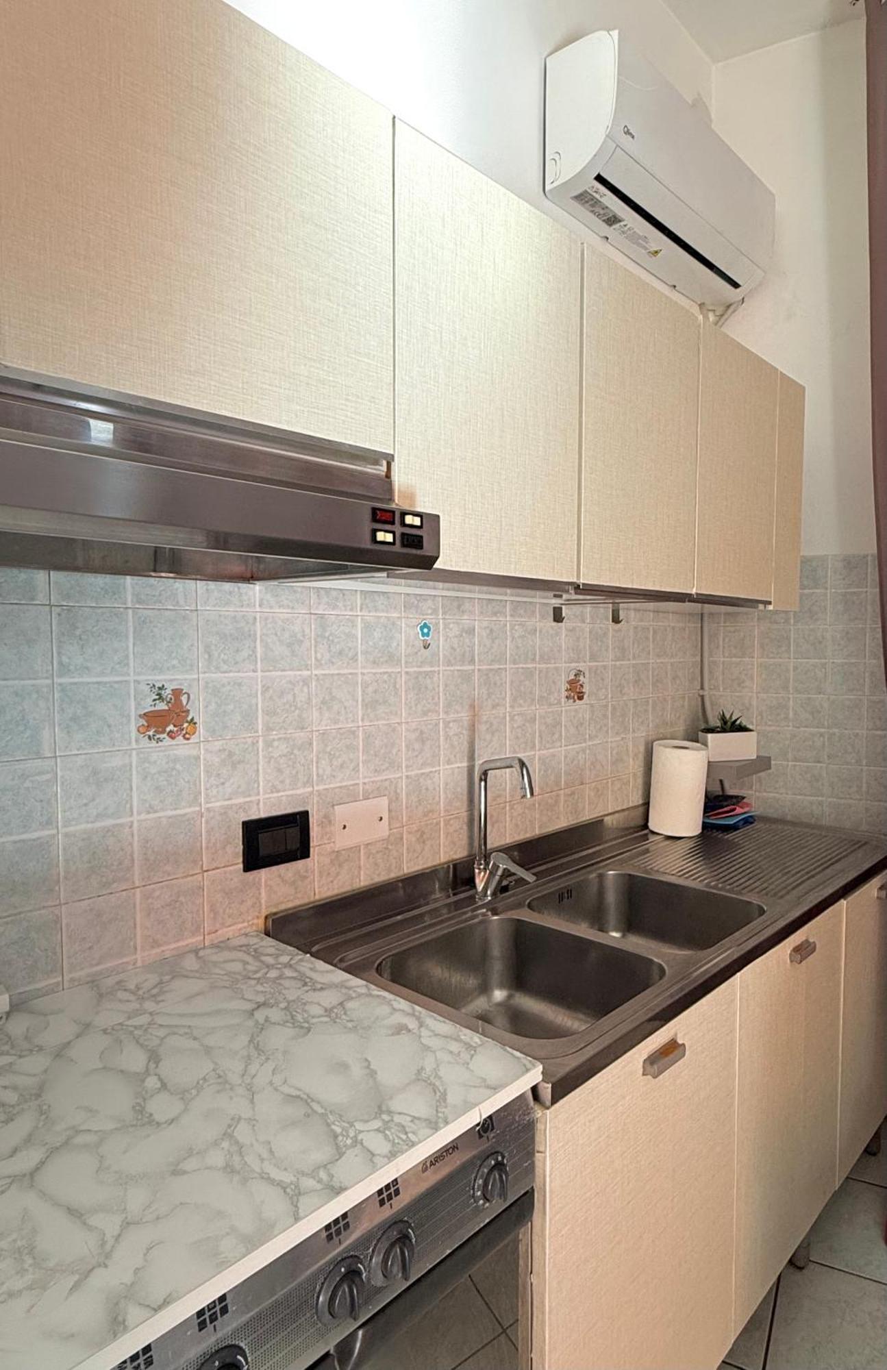 Come A Casa Tua Falconara Marittima Ngoại thất bức ảnh